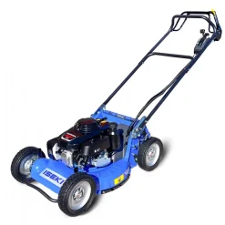 Tondeuse thermique - 53 cm - moteur Honda 163cc - SW8210BAE4HD ISEKI