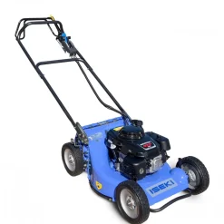 Tondeuse thermique hydrostatique - 53 cm - Honda 163cc - SW8210BHAE4HD ISEKI