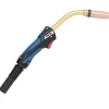 Torche de soudage MIG/MAG MB EVO PRO 501D - Ø 1 à 1,6 mm - longueur 4m ABICOR BINZEL