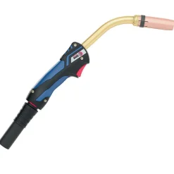 Torche de soudage MIG/MAG MB EVO PRO 501D - Ø 1 à 1,6 mm - longueur 4m ABICOR BINZEL