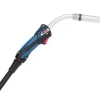 Torche de soudage MIG/MAG MB EVO PRO 36 - Ø 0,8 à 1,2 mm - longueur 4m ABICOR BINZEL