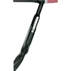 Torche de soudage TIG SRL 26 standard - Ø 0,5 à 4 mm - longueur 4m ABICOR BINZEL