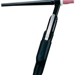 Torche de soudage TIG SRL 9 standard - Ø 0,5 à 1,6 mm - longueur 4m ABICOR BINZEL