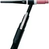 Torche de soudage TIG SRL 17 standard - Ø 0,5 à 2,4 mm - longueur 4m ABICOR BINZEL