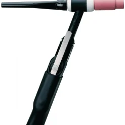 Torche de soudage TIG SRL 17 standard - Ø 0,5 à 2,4 mm - longueur 4m ABICOR BINZEL