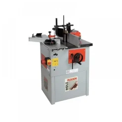 Toupie à bois 2100 W - FS160L HOLZMANN