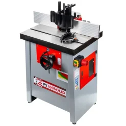 Toupie 2200W - 400V - FS160SOLID_400V HOLZMANN