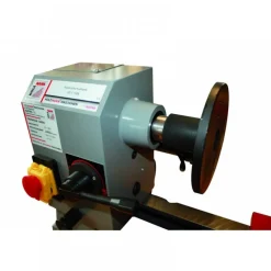 Tour à bois avec copieur 1100W - VD1100N HOLZMANN