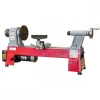 Tour à bois avec variateur de vitesse - 230V - D460F HOLZMANN