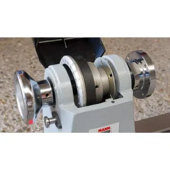 Tour à bois D510F HOLZMANN