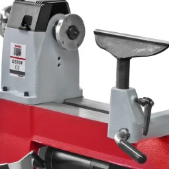 Tour à bois D510F HOLZMANN
