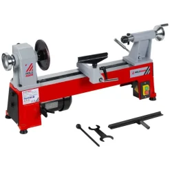 Tour à bois D460 HOLZMANN