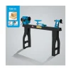 Tour à bois 1100 W entrepointe 1100 mm TAB110 LEMAN