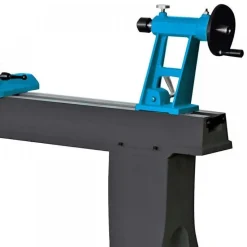 Tour à bois 1100 W entrepointe 1100 mm TAB110 LEMAN