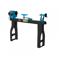Tour à bois 1100 W entrepointe 1100 mm TAB110 LEMAN