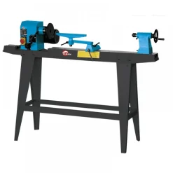 Tour à bois 450 W - entrepointe 850 mm - TAB085 LEMAN