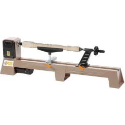 Tour à bois 400W - TB 100B - 113250 FARTOOLS
