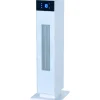 Tour céramique oscillante - 2000 W - TETRA DREXON