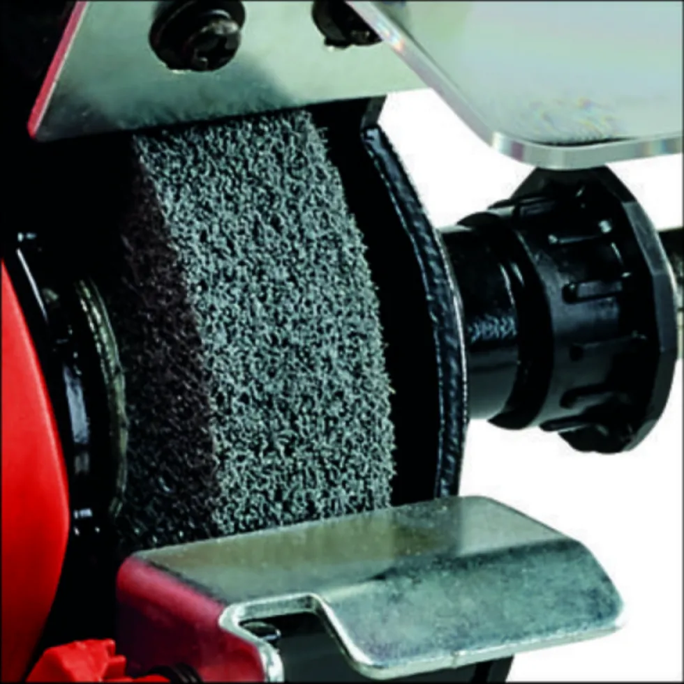 Touret à meuler - TC-XG 75 Kit EINHELL