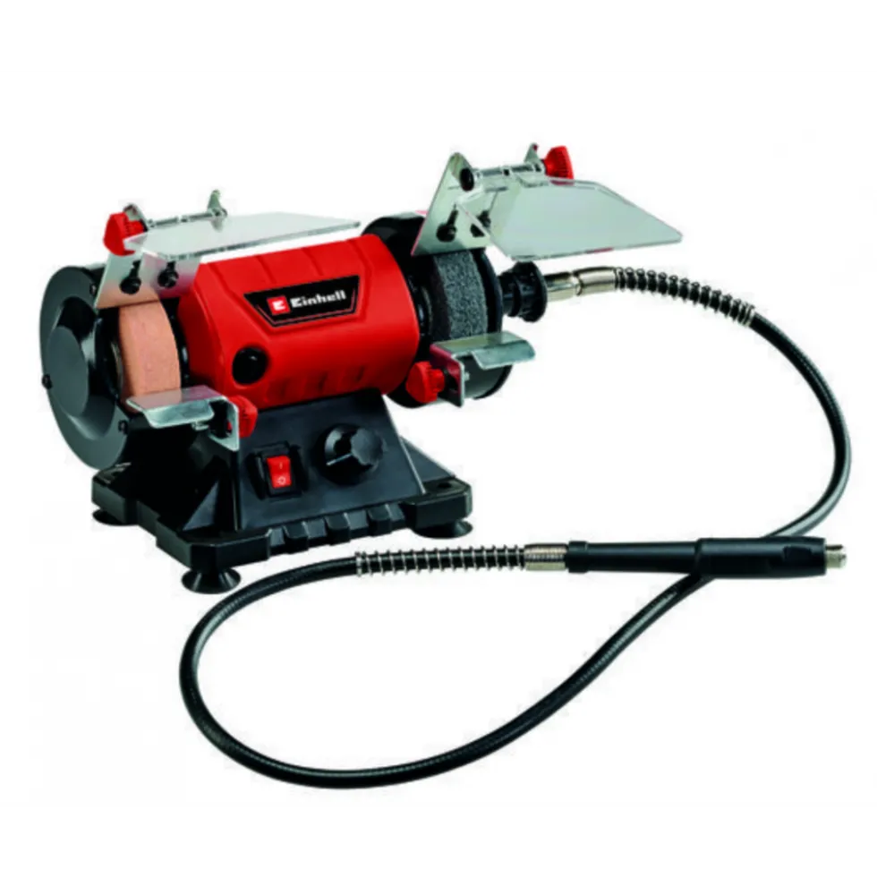 Touret à meuler - TC-XG 75 Kit EINHELL