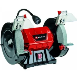 Touret à meuler 400 watts - TC-BG 200 L EINHELL