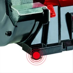 Touret à meuler 400 watts - TC-BG 200 L EINHELL