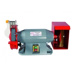 Touret à meuler 1260W 200mm - DSM200DS HOLZMANN