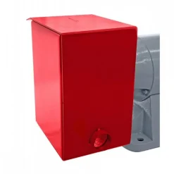Touret à meuler 1260W 200mm - DSM200DS HOLZMANN