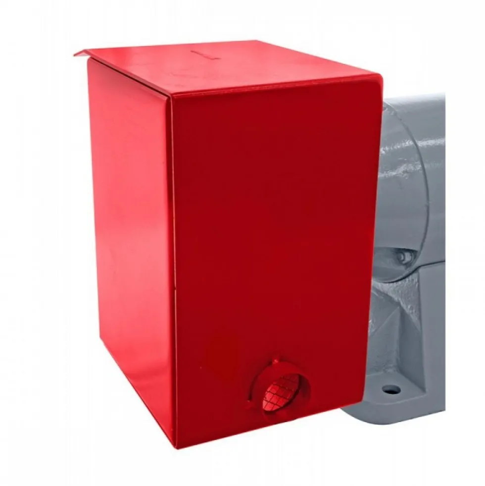 Touret à meuler 1260W 200mm - DSM200DS HOLZMANN