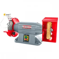 Touret à meuler 1260W 200mm - DSM200DS HOLZMANN