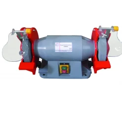 Touret à meuler 900W 200mm - DSM 200 HOLZMANN