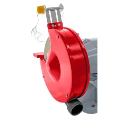 Touret à meuler 900W 250mm - DSM 250 HOLZMANN