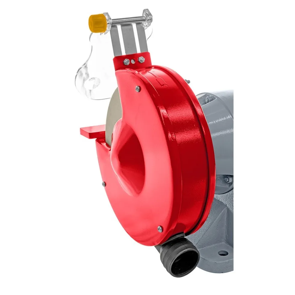 Touret à meuler 900W 250mm - DSM 250 HOLZMANN