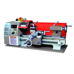 Tour à métaux - ED 300FD HOLZMANN