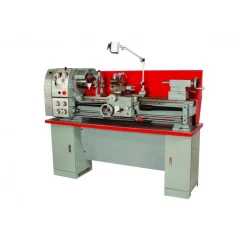 Tour à métaux - puissance 1500 watts - 400 V - ED1000NDIG HOLZMANN