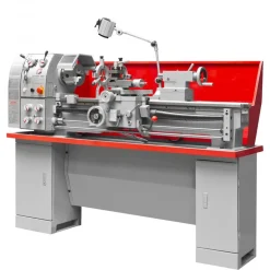 Tour à métaux - puissance 1500 watts - 400 V - ED1000NDIG HOLZMANN