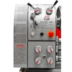 Tour à métaux - puissance 1500 watts - 400 V - ED1000NDIG HOLZMANN