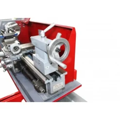 Tour à métaux - variateur électronique - ED400FD HOLZMANN