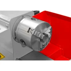 Tour à métaux - 230 V - ED300ECO HOLZMANN