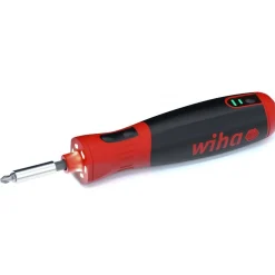 Tournevis à assistance électrique SpeedE® III PocketDrive WIHA