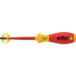 Tournevis cruciforme Slim - empreinte Phillips WIHA