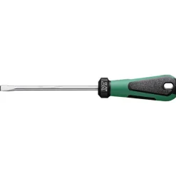Tournevis - empreinte Fente - 3K DRALL - 6,5 x 150 mm STAHLWILLE