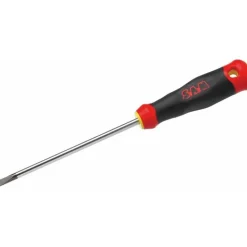 Tournevis isolé 1000V, empreinte fendue SAM OUTILLAGE