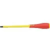 Tournevis électricien isolé 1000 V empreinte Fente - 3,5 x 75 mm MOB