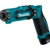 Tournevis sans fil 7,2V - 1,5 Ah - DF012DSE MAKITA