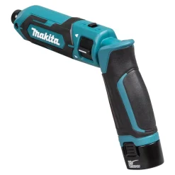 Tournevis sans fil 7,2V - 1,5 Ah - TD022DSE MAKITA