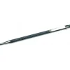 Tracette carbure avec clips - 150 mm MOB