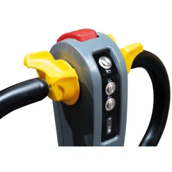 Transpalette électrique 48V HOLZMANN