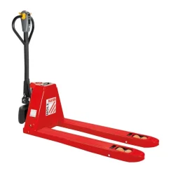 Transpalette électrique 48V HOLZMANN