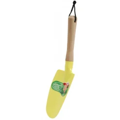 Transplantoir enfant métal - manche bois SPEAR AND JACKSON